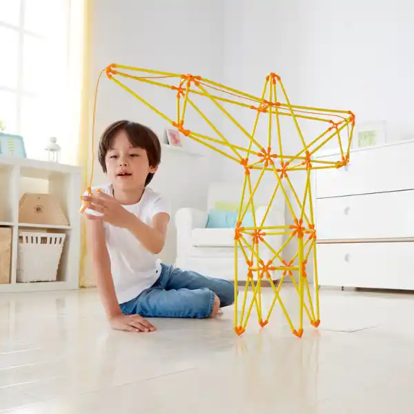 Конструктор "Truss Cran"