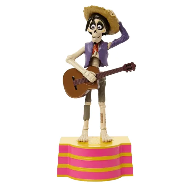 Figurină personaj Mattel KOKO, (as.)