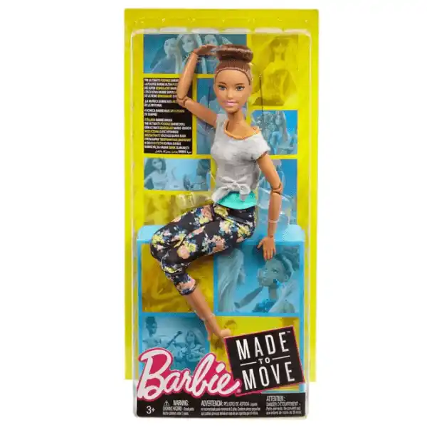 Păpușa Barbie 