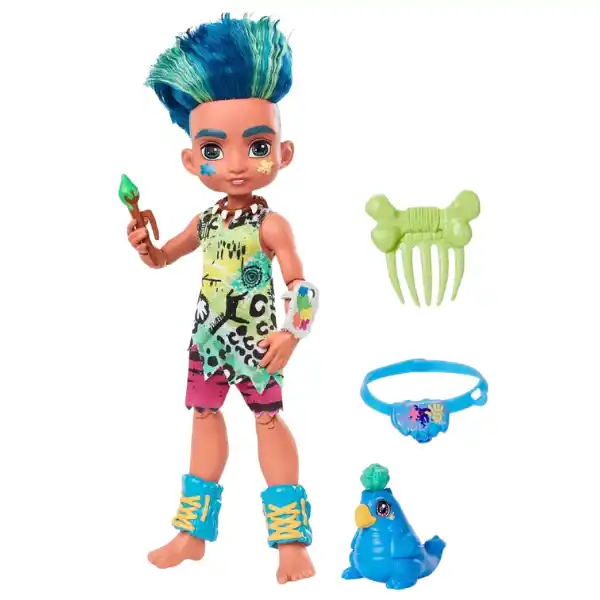 Păpușa Slate seria 