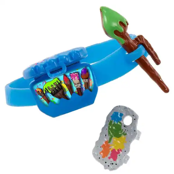 Păpușa Slate seria 