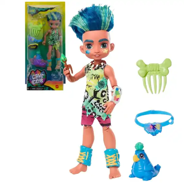 Păpușa Slate seria 