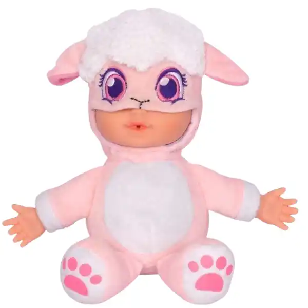 Кукла "Мая", 23 см