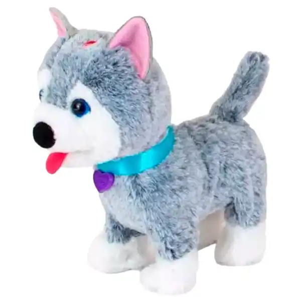 Мягкая игрушка Noriel Pets – Щенок Оливер