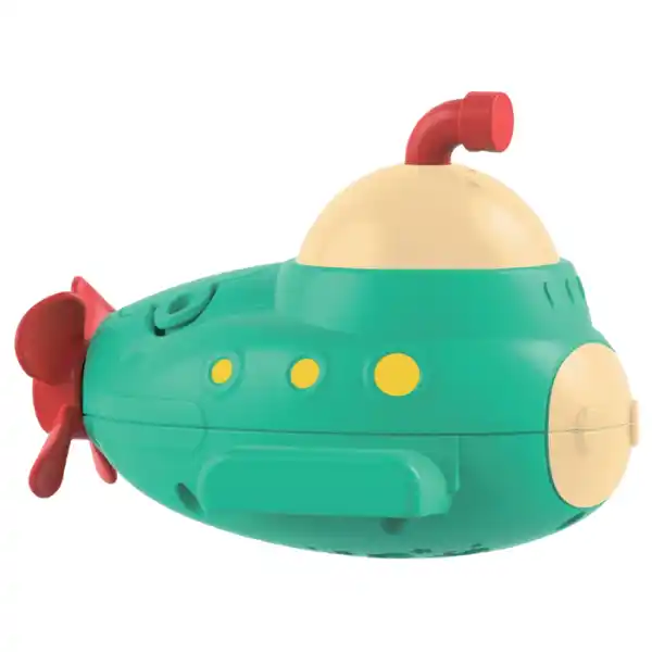 Игрушка для ванны "Субмарин с проектором"
