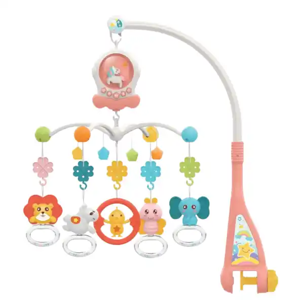 Музыкальный мобиль Noriel Bebe