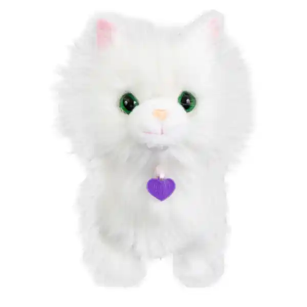 Интерактивная плюшевая игрушка – Кошечка Cleo, Noriel Pets