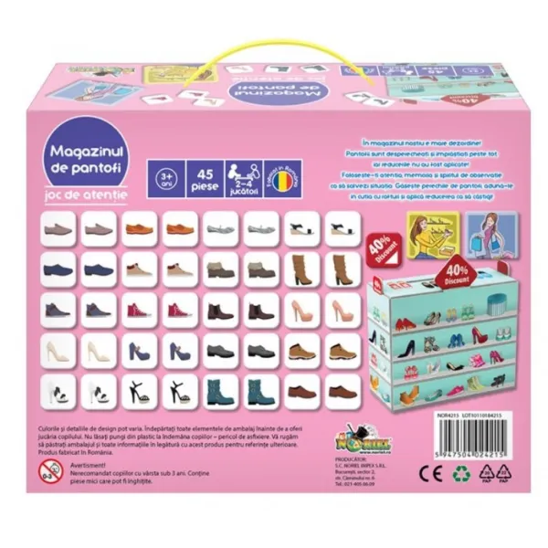 Joc educativ 