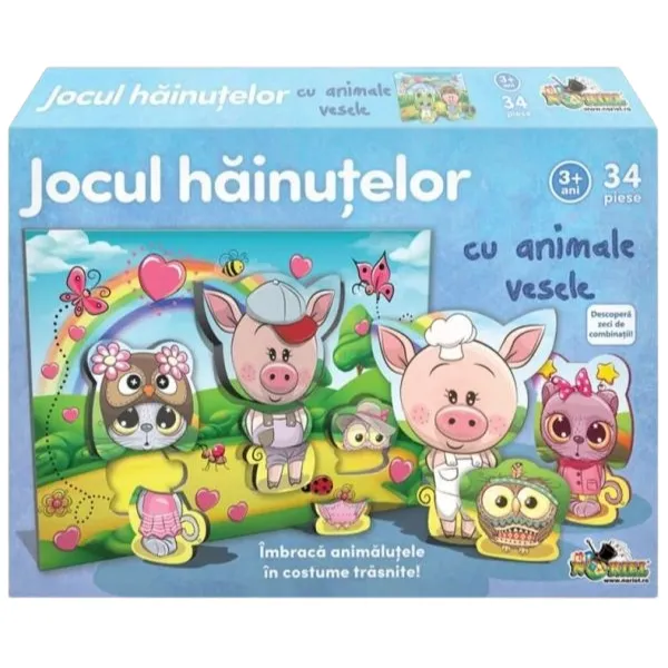 Joc educativ 