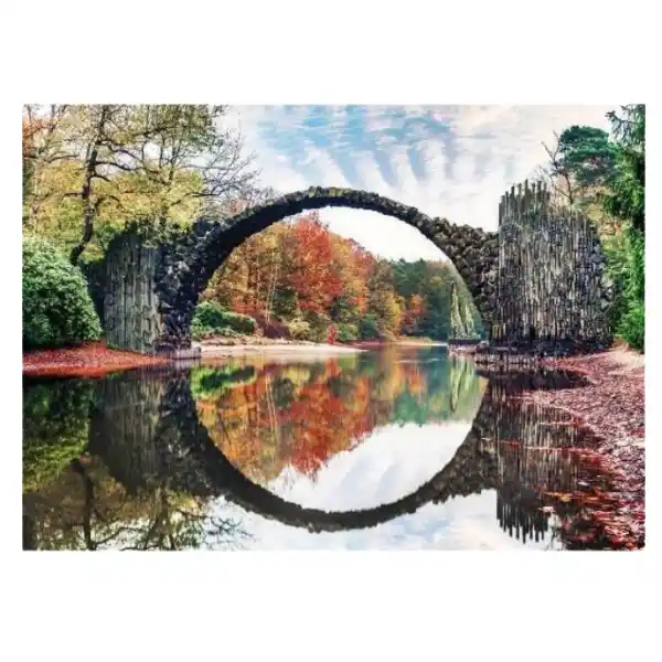 Puzzle 2D Noriel 