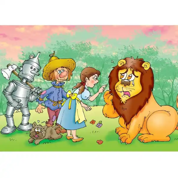 Puzzle 