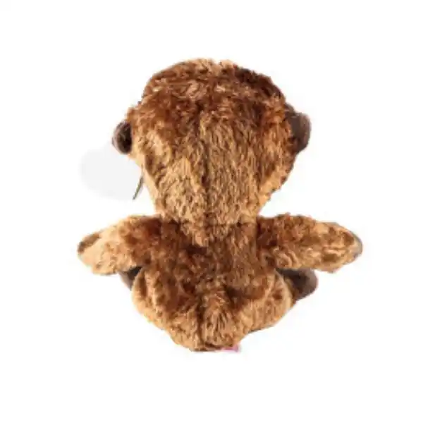 Обезьяна CHESSIE 15 см (Beanie Boos)