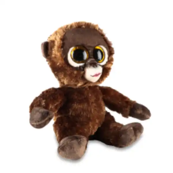 Обезьяна CHESSIE 15 см (Beanie Boos)