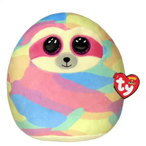 Ленивец Cooper 22 см (Squish Boos)