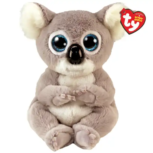 Коала Melly 20 см (Beanie Babies)
