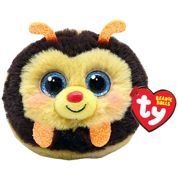 Cumpara  Jucării Pentru fete - Пчелка Zinger 10 см (Beanie Balls)..