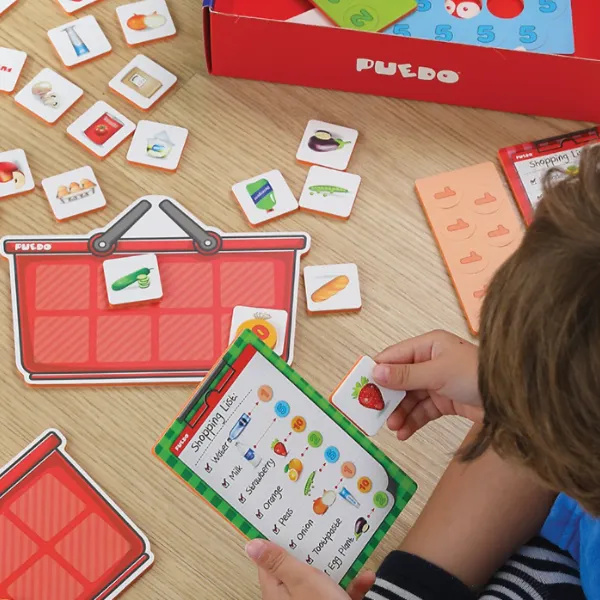Joc educativ 