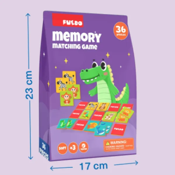 Joc pentru dezvoltarea memoriei 