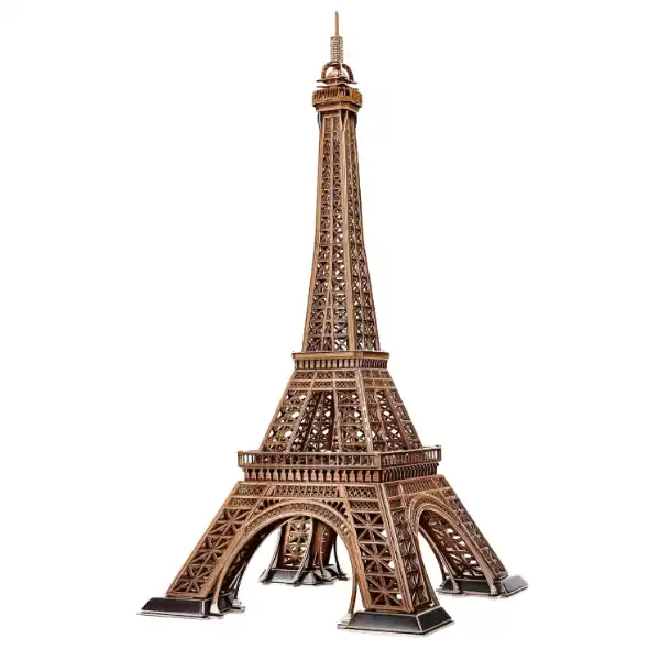 3D puzzle “Turnul Eiffel”, 314 elem.