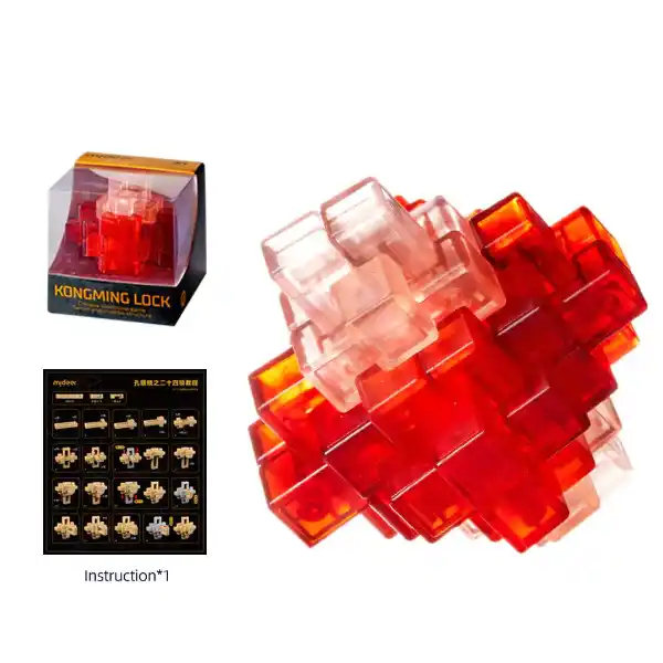 Nod Kongming Neon “Pillar 24”