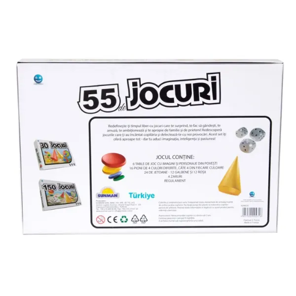 Joc de societate 