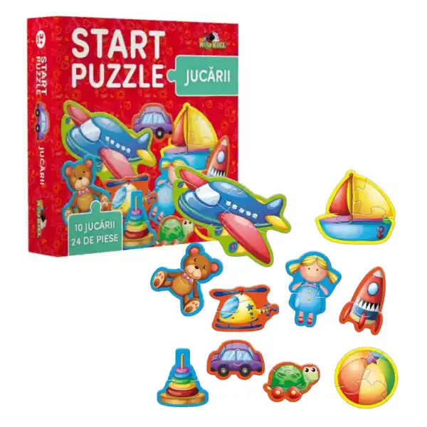 Puzzle 