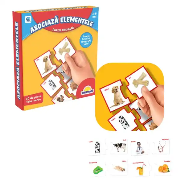 Puzzle 
