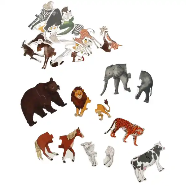 Puzzle 