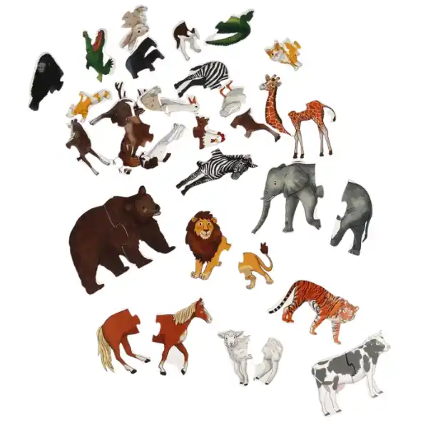 Puzzle 