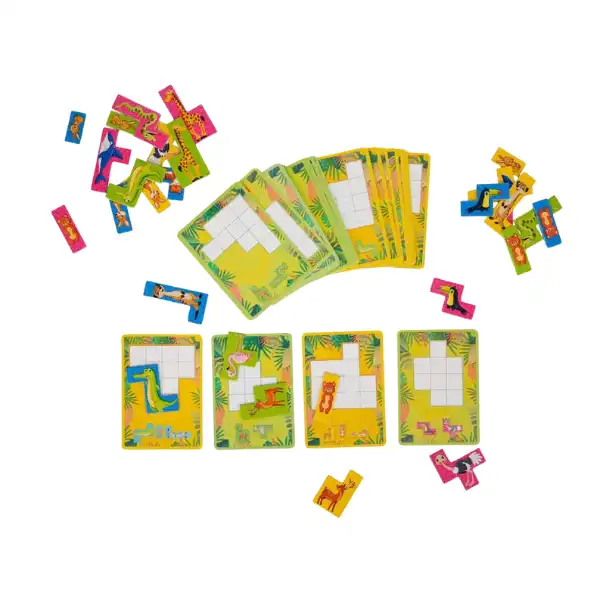 Joc de puzzle 