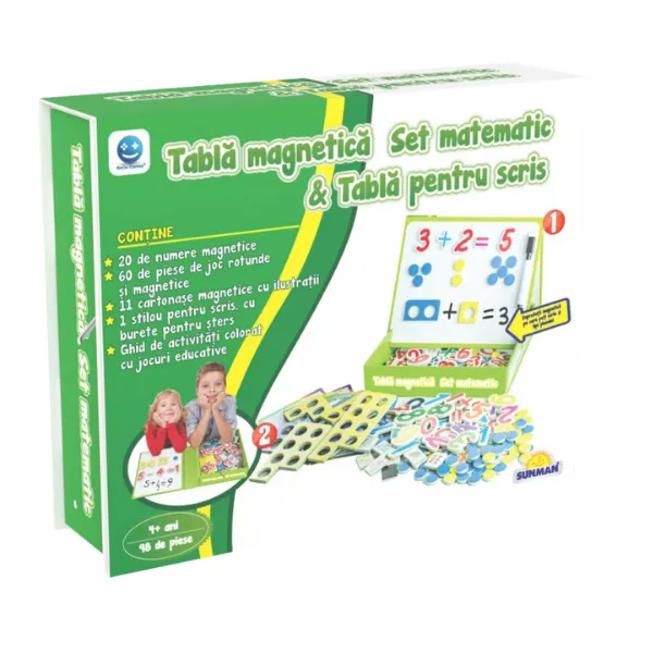 Joc educativ 