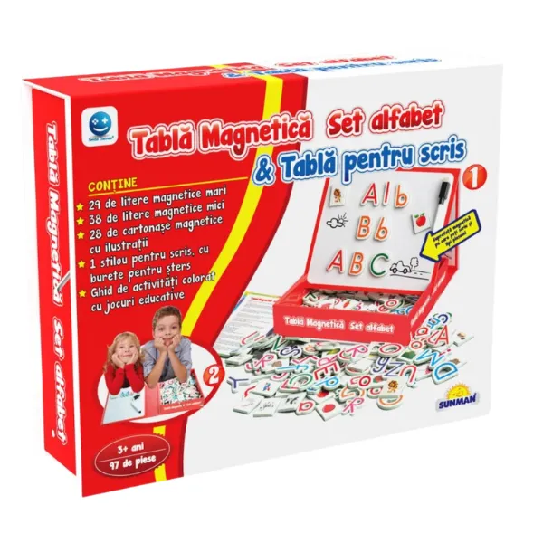 Joc educativ 