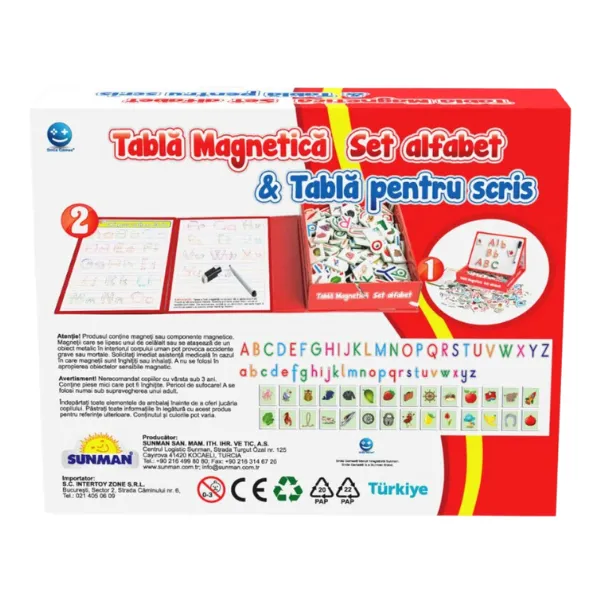 Joc educativ 