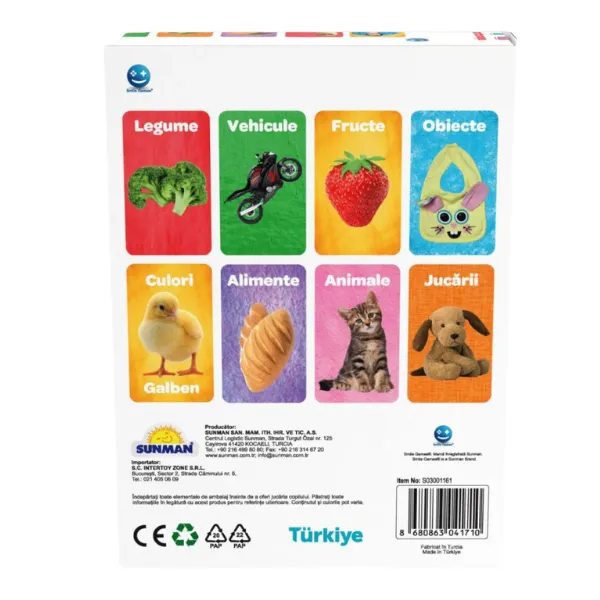 Joc educativ 