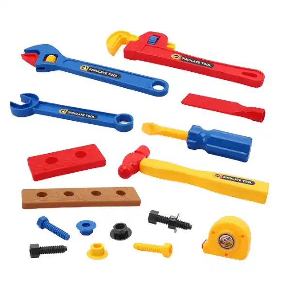 Set de unelte pentru copii