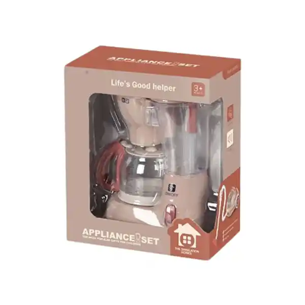 Mașină de cafea de jucărie