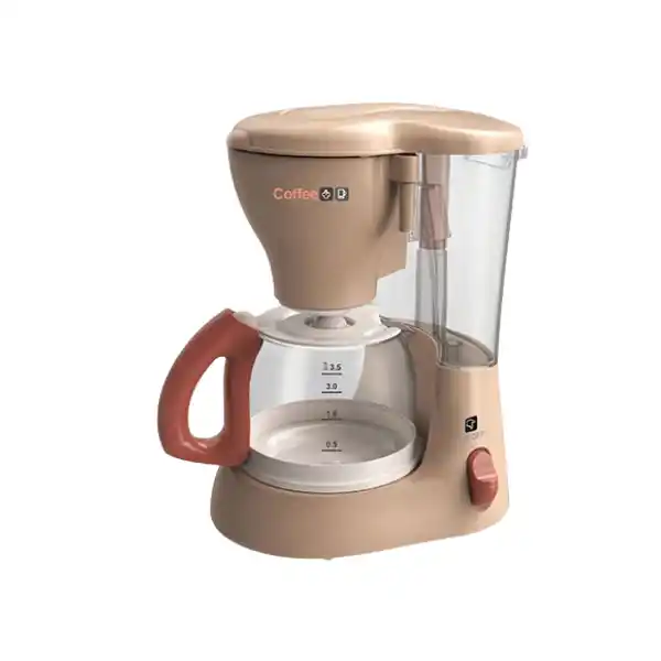 Mașină de cafea de jucărie