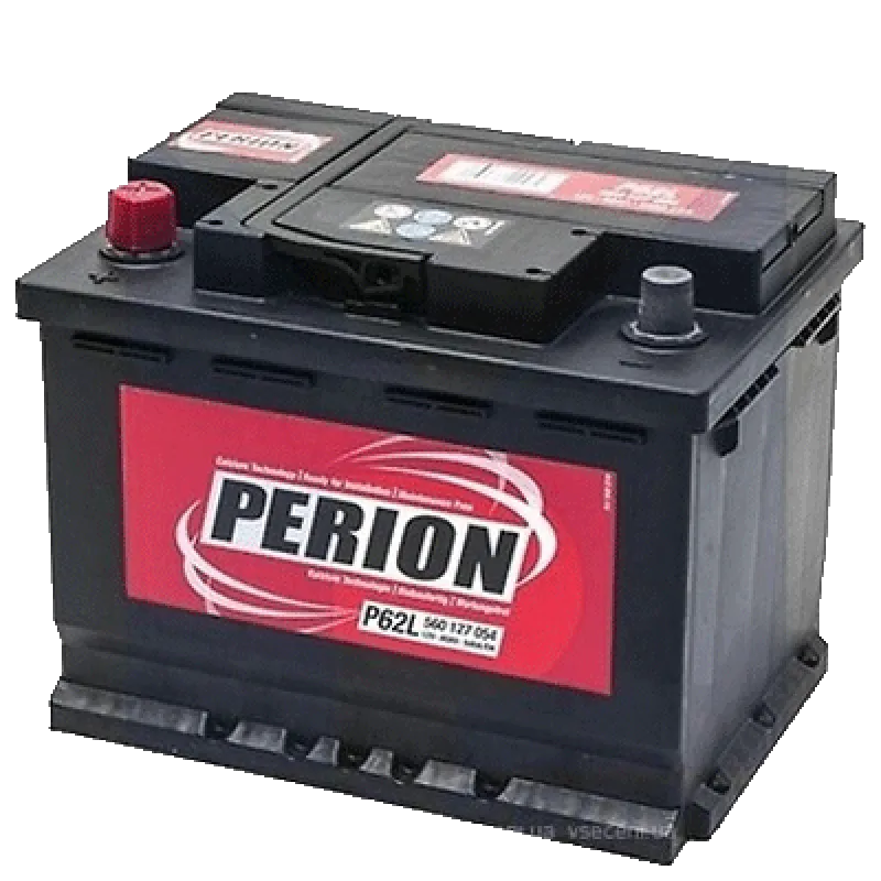 Acumulator 60AH 540A(EN) cleme 1 (242x175x190) S4 006