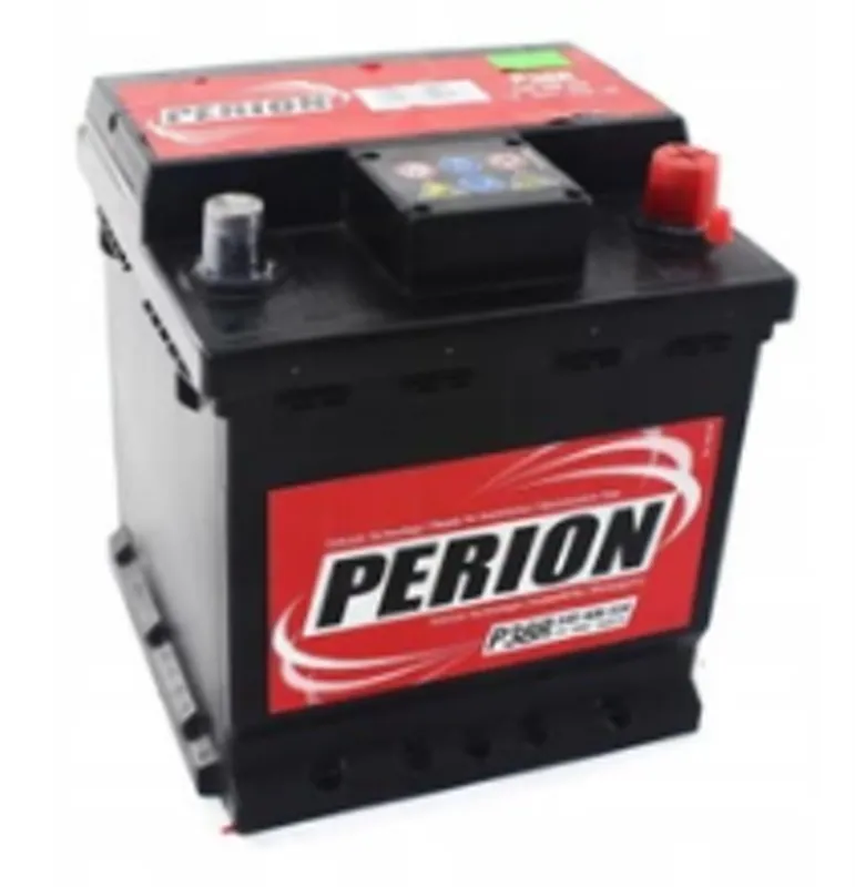 Acumulator 40AH 340A(EN) cleme 0 (175x175x190) S4 000