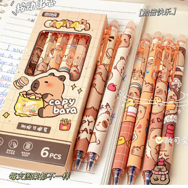 Set stilou (1pcs)