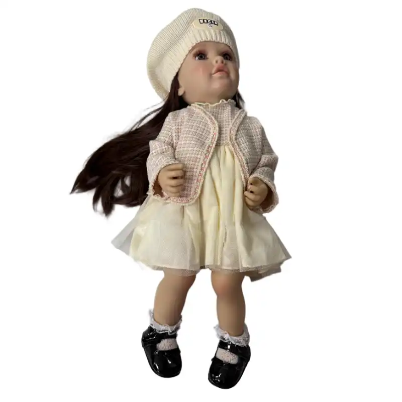 Кукла (с дефектом)