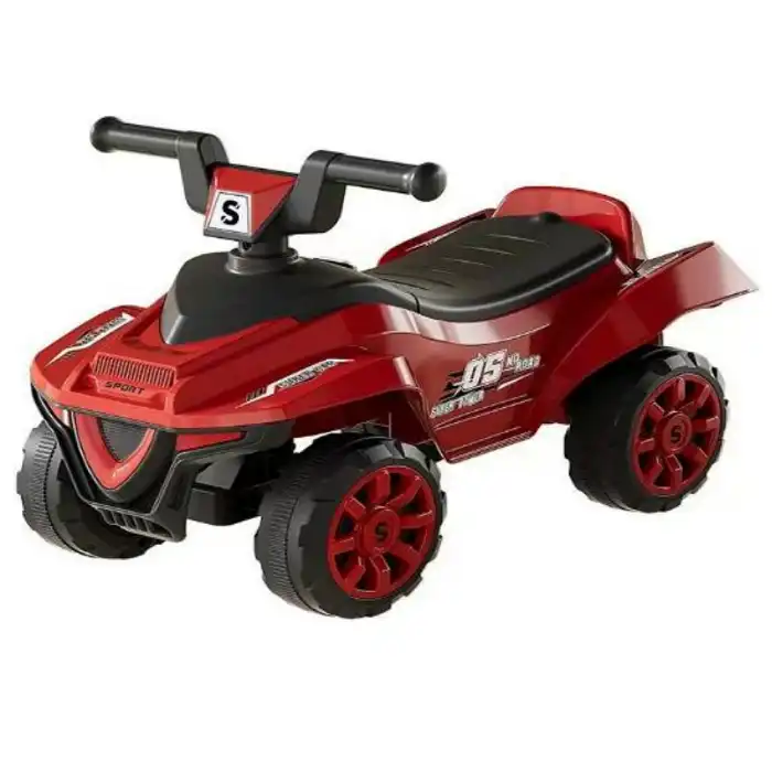 Толокар (C дефектом)