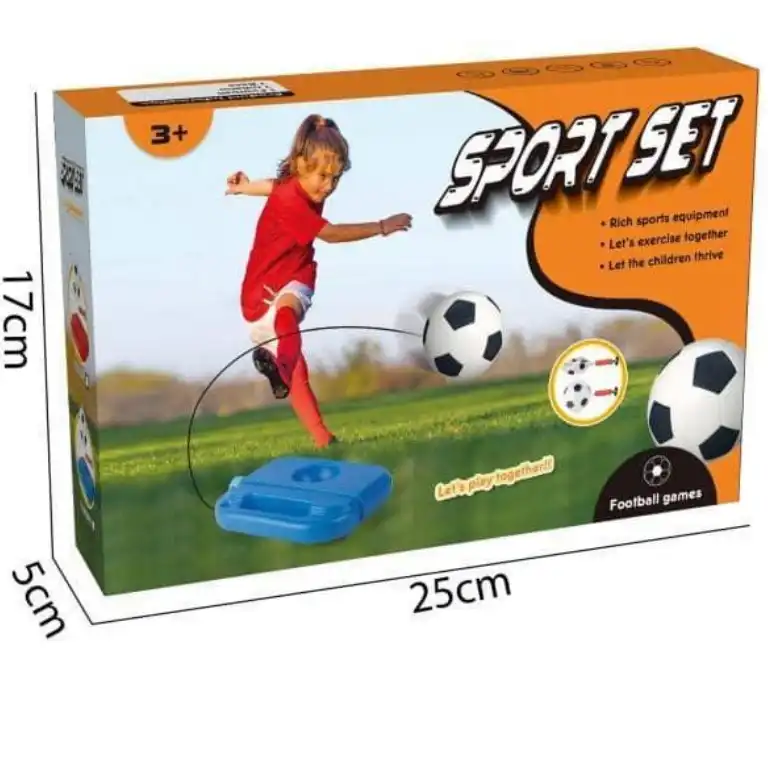 Игровой набор (Поврежденная коробка)