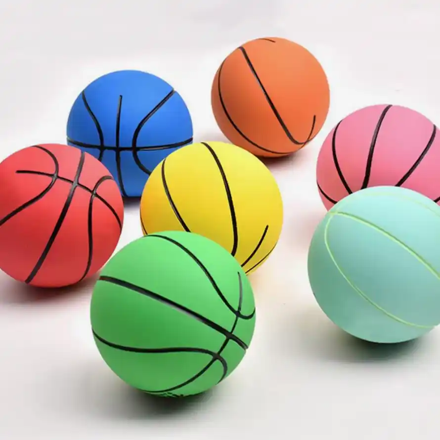 Набор мячей-попрыгунчиков