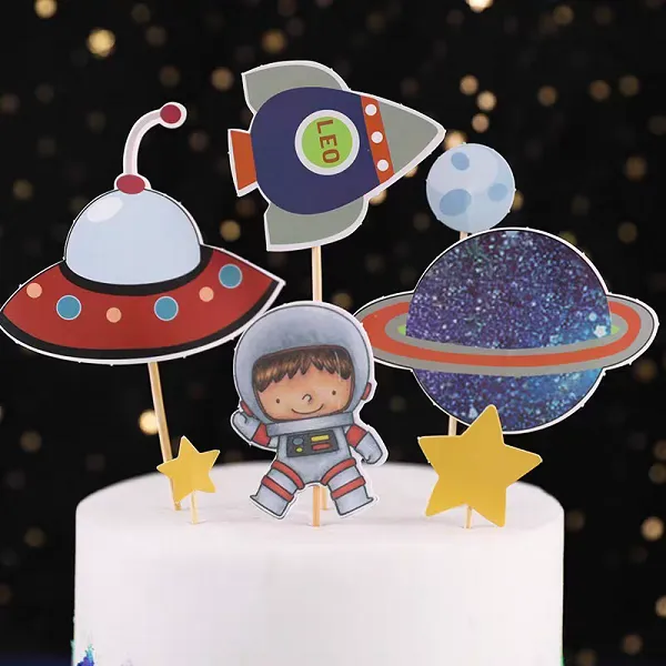 Cumpara  Topere - Cake Topper..