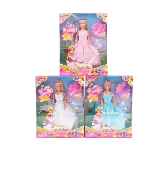 Кукла Defa Lucy..