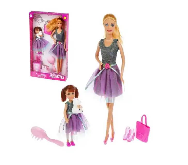 Кукла Defa Lucy