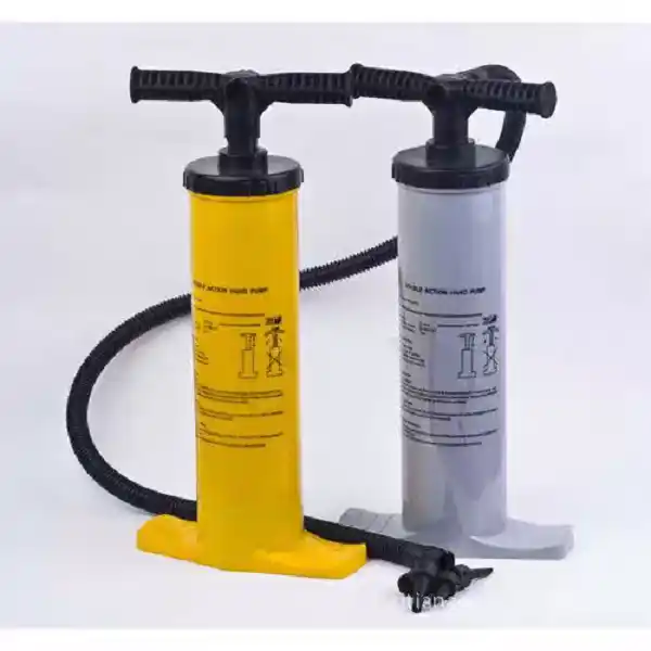 Насос для воздушных шаров