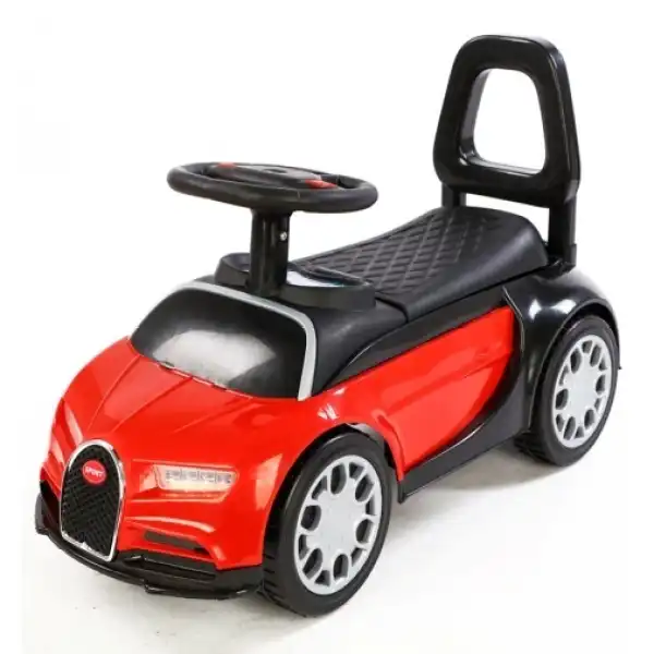 Tolocar (Cutie deteriorată)