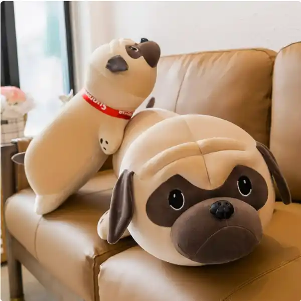 Мягкая игрушка 80 см